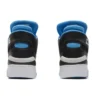 ERX 260 Mid „Black Coast“