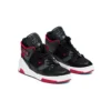 ERX 260 Sneakers K Schwarz/Rot