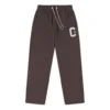 Essential Sweatpants Asia Sizing „Brown“
