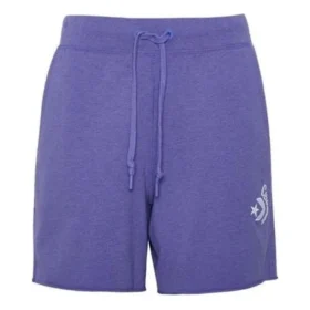 Essentials Lightweight Short asiatische Größen „Purple“