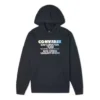 Exploration Team Pullover Hoodie Asia-Größen „Schwarz“
