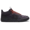 Fastbreak Mountaineer Leather Mid Cave Lila/Schwarz