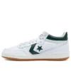 Fastbreak Pro Mid „White Deep Emerald“