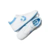 Fastbreak Pro Mid „White Light Blue“