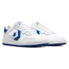 Fastbreak Pro „White Blue“