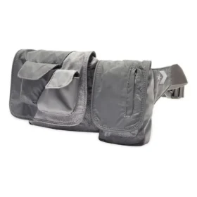 FCW Diagonal-Tasche „Grey“