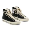 Fear of God Essentials x Chuck 70 High „Black“