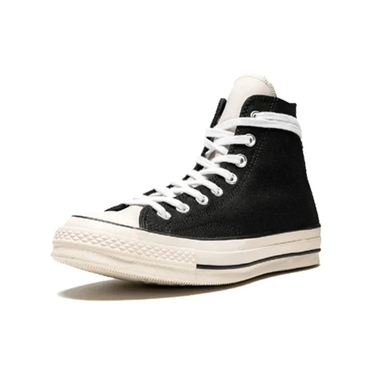 Fear of God x Chuck 70 Hi „Black“ Fear of God x Chuck 70 Hi „Black“