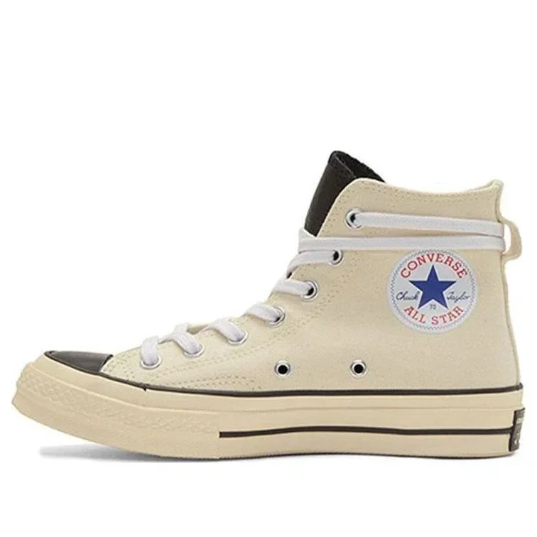 Fear of God x Chuck 70 Hi „Natural“ Fear of God x Chuck 70 Hi „Natural“