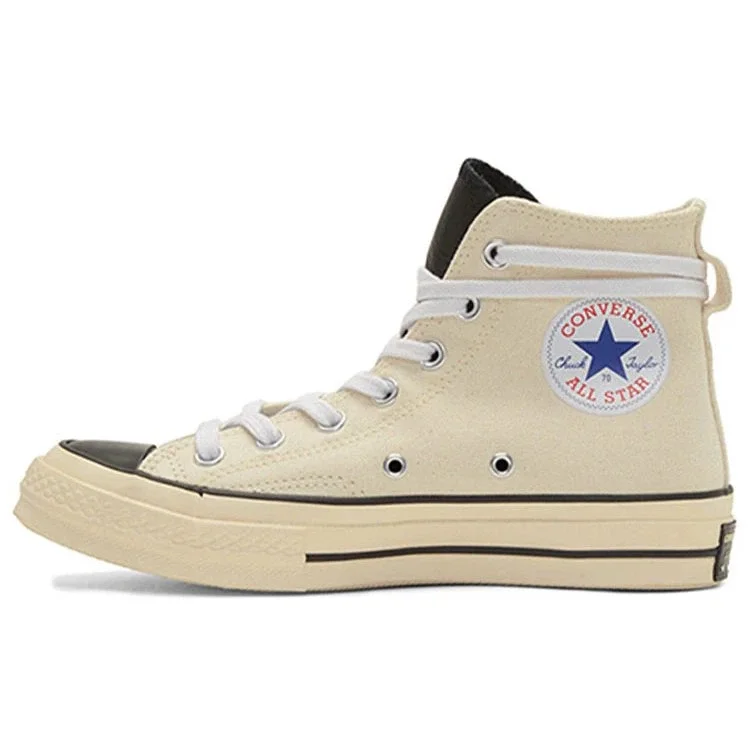 Fear of God x Chuck 70 Hi „Natural“ Fear of God x Chuck 70 Hi „Natural“