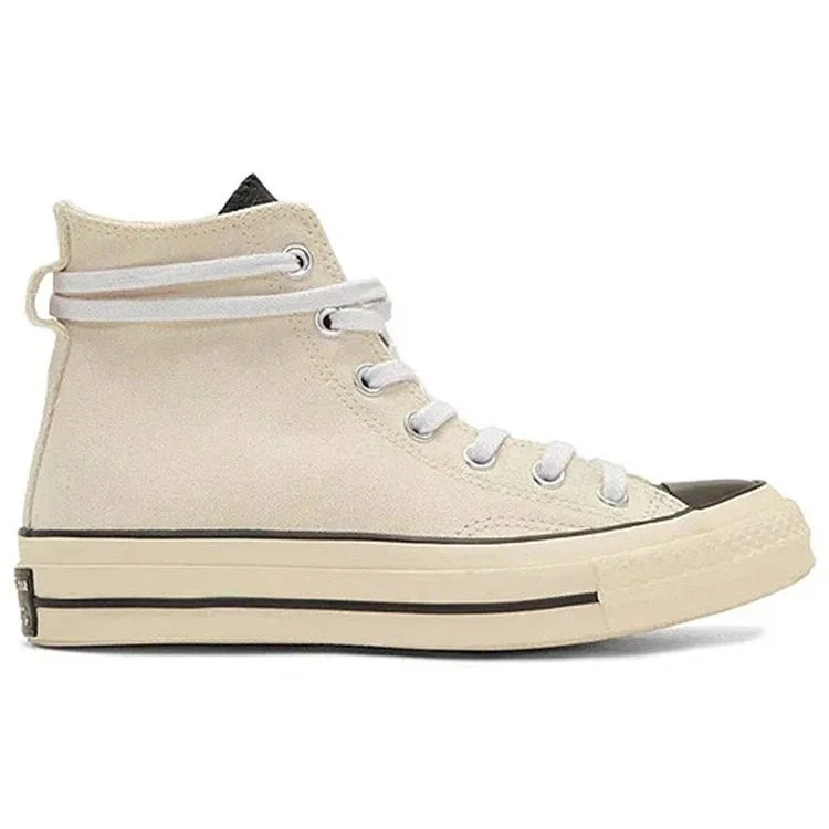 Fear of God x Chuck 70 Hi „Natural“ Fear of God x Chuck 70 Hi „Natural“