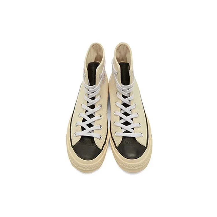 Fear of God x Chuck 70 Hi „Natural“ Fear of God x Chuck 70 Hi „Natural“