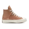 Feng Chen Wang x Chuck 70s High „Cafe Au Lait“