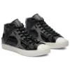 Feng Chen Wang x Jack Purcell Mid „Black“ Feng Chen Wang x Jack Purcell Mid „Black“
