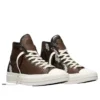 First String Chuck Taylor „Woven Leather“