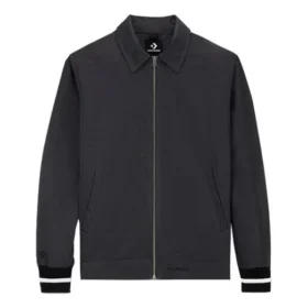 Flight Bomber Full Zip asiatische Größen „Schwarz“