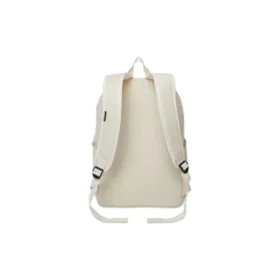 Flora Rucksack „Weiß“