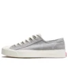 Foot Patrol x Jack Purcell Ox „Grey“