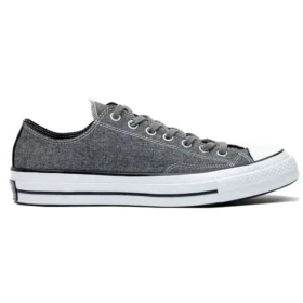 Fragment Design x Chuck 70 Low „Tuxedo Grey“