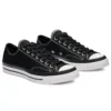 Fragment Design x Moncler x Chuck 70 Low „Black“