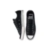 Fragment Design x Moncler x Chuck 70 Low „Black“