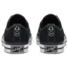 Fragment Design x Moncler x Chuck 70 Low „Black“
