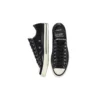 Fragment Design x Moncler x Chuck 70 Low „Black“