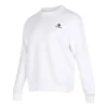 Freizeit-Sweatshirt Asiatische Größen „Weiß“
