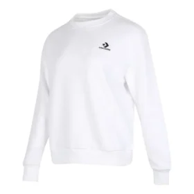 Freizeit-Sweatshirt Asiatische Größen „Weiß“ Freizeit-Sweatshirt Asiatische Größen „Weiß“