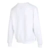 Freizeit-Sweatshirt Asiatische Größen „Weiß“