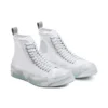 Frozen 2 x Chuck 70 Multi Eyelet High „Weiß“
