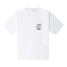 Fruit Patch Pocket Tee Asia-Größen „Weiß“ Fruit Patch Pocket Tee Asia-Größen „Weiß“