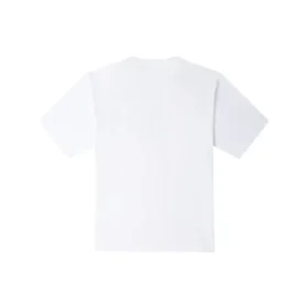 Fruit Patch Pocket Tee Asia-Größen „Weiß“ Fruit Patch Pocket Tee Asia-Größen „Weiß“
