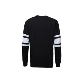 Fußballtrikot asiatische Größen „Black“ Fußballtrikot asiatische Größen „Black“