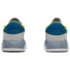 G4 Basketballschuhe Weiß Blau