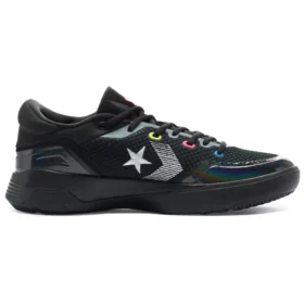 G4 Low „Black Multi“