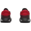 G4 Low „Rivals Edition – Weiß Rot“