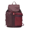 Gepolsterter Rucksack „Rot“