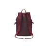 Gepolsterter Rucksack „Rot“