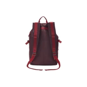 Gepolsterter Rucksack „Rot“