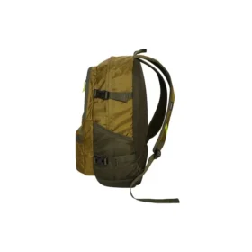 Gesteppter Straight-Edge-Rucksack „Moss“