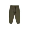 Gewebte Cargohose, asiatische Größen „Olivgrün“