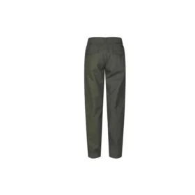 Gewebte Hose asiatische Größen „Grün“