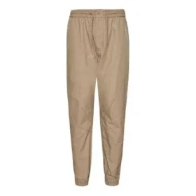Gewebte Jogginghose, asiatische Größen, „Khaki“ Gewebte Jogginghose, asiatische Größen, „Khaki“