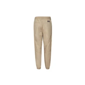 Gewebte Jogginghose, asiatische Größen, „Khaki“ Gewebte Jogginghose, asiatische Größen, „Khaki“