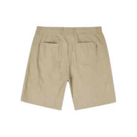 Gewebte Shorts, asiatische Größen „Khaki“ Gewebte Shorts, asiatische Größen „Khaki“