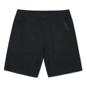 Gewebte Shorts (asiatische Größen) „Schwarz“ Gewebte Shorts (asiatische Größen) „Schwarz“