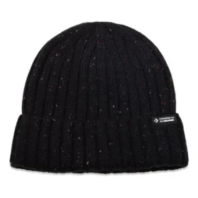 GO 2 Beanie „Black“