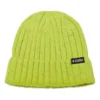 GO 2 Beanie „Green“