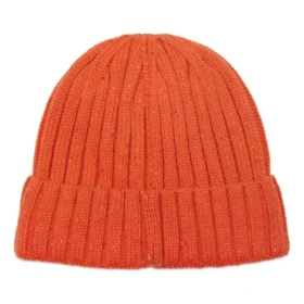GO 2 Beanie „Orange“
